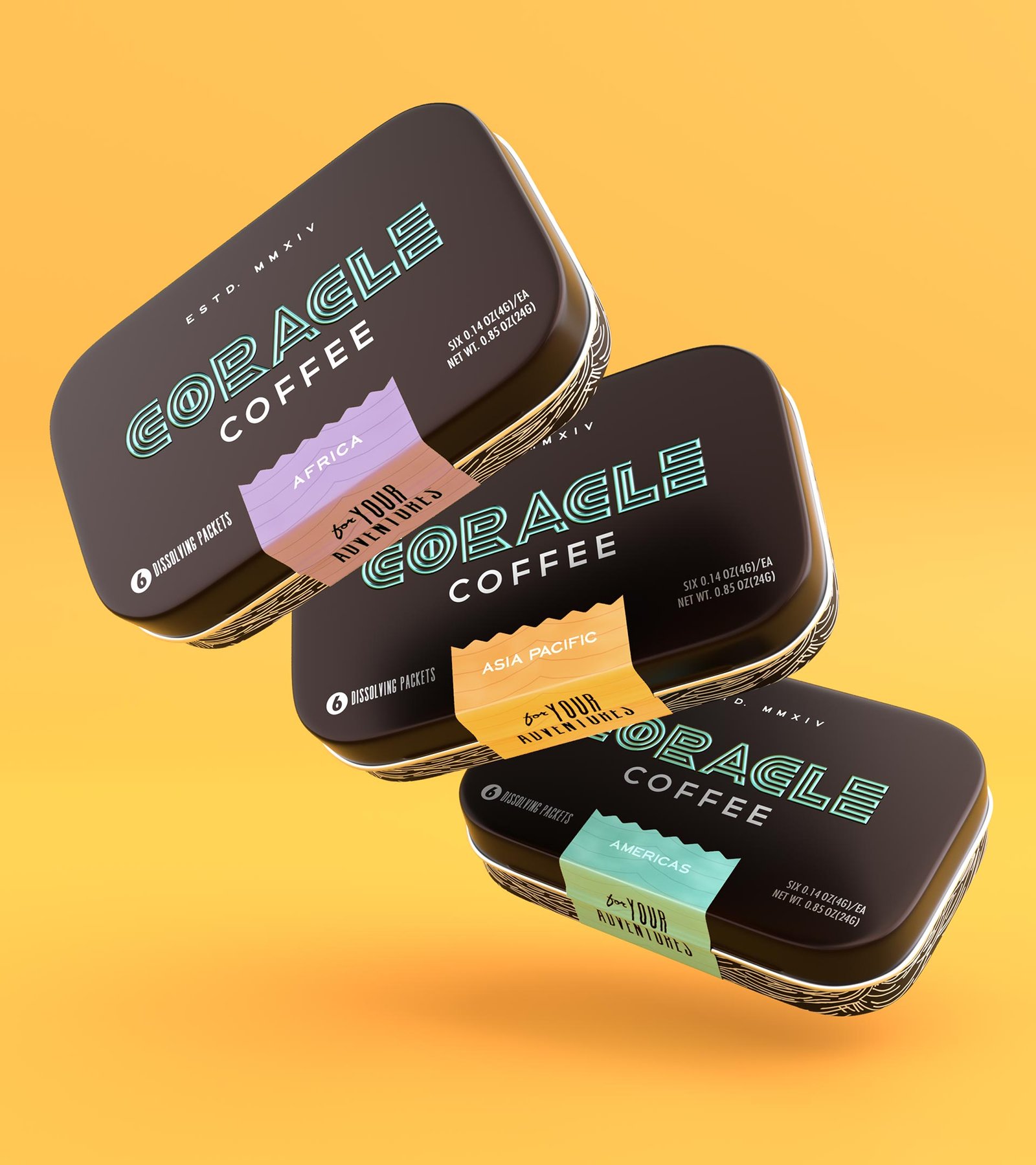 Coracle Coffee