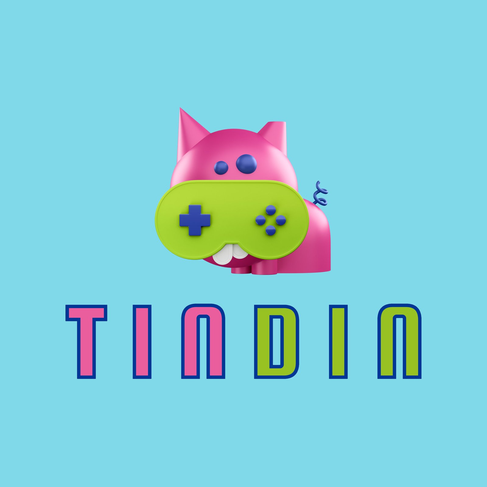 TinDin_3D