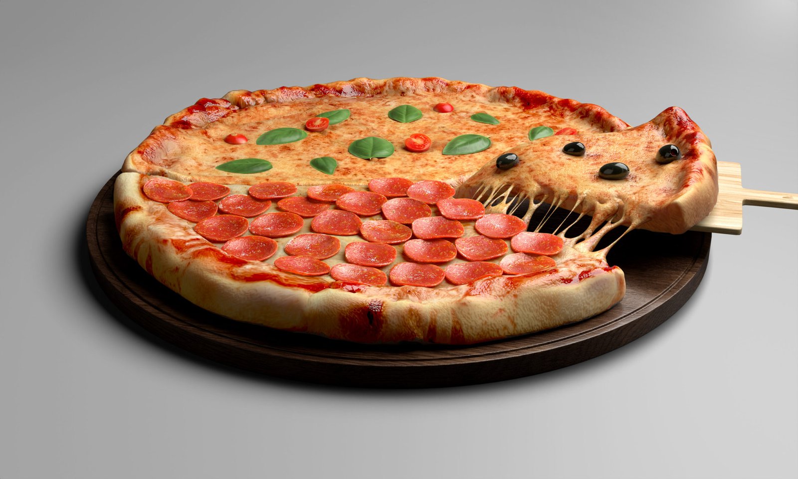 HungrySlides_Pizza