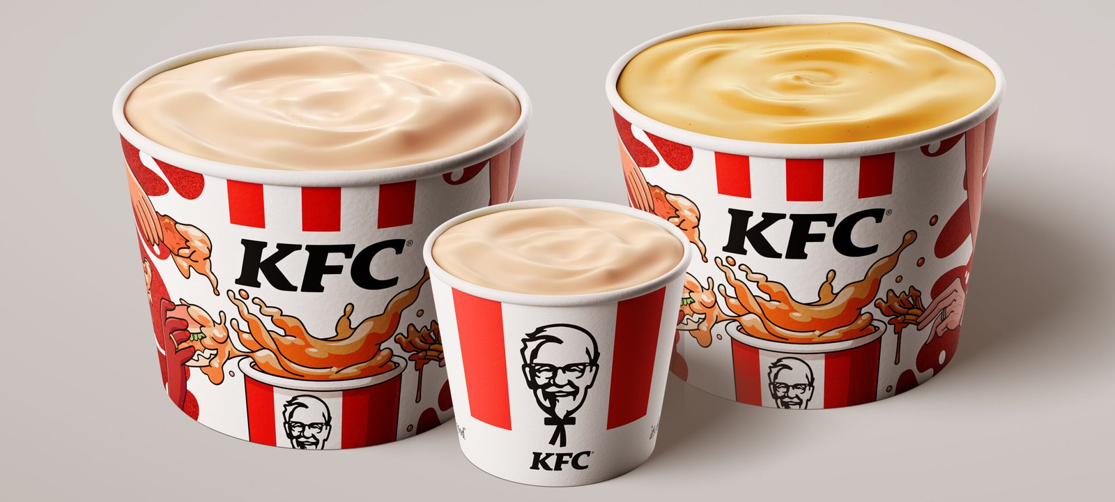 KFC_Sauces_3Packs