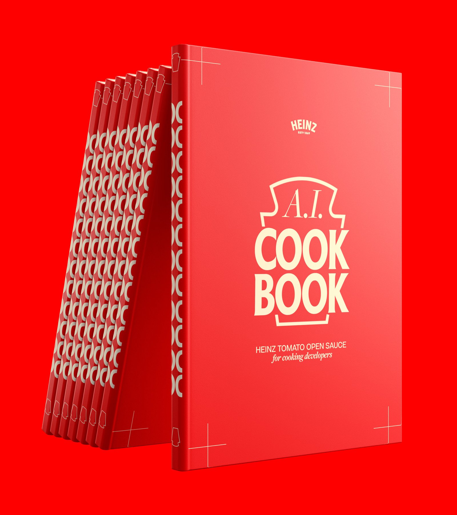 Heinz UK - AI Cookbook